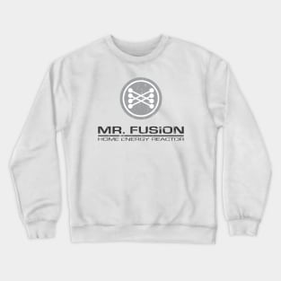 Vintage Mr. Fusion Crewneck Sweatshirt